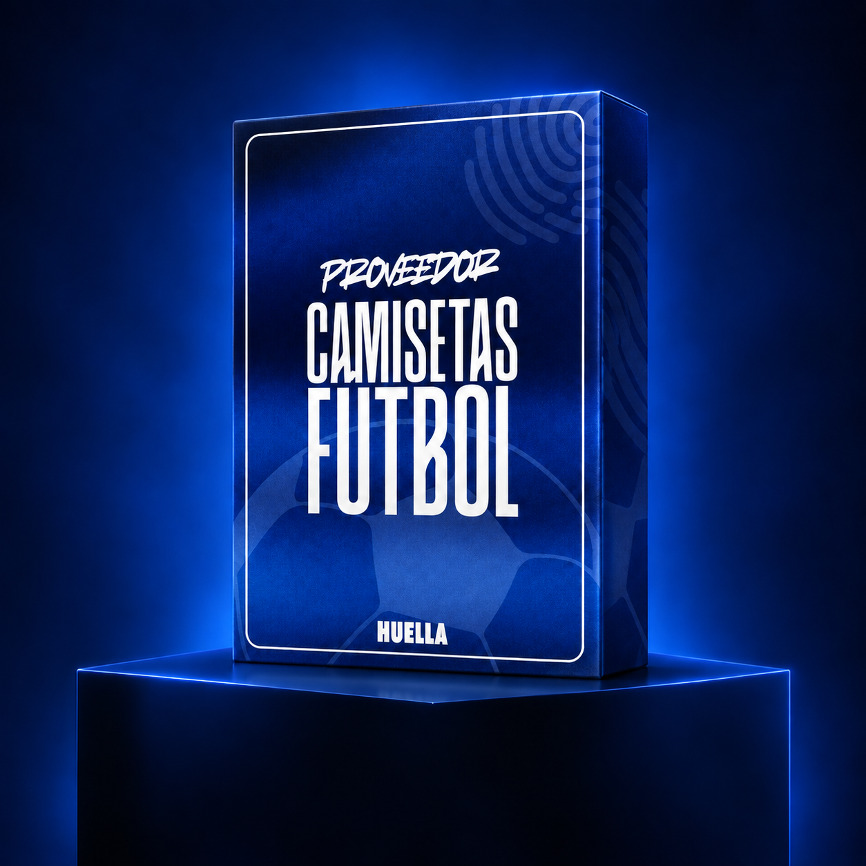 Huella® Football Supplier